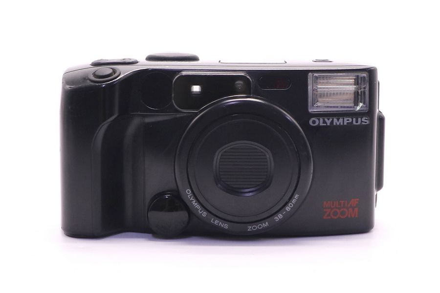 Olympus IZM 200 Quartz Date (Japan, 1990)