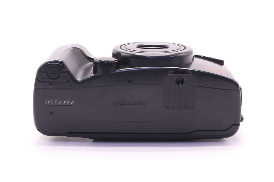 Olympus IZM 200 Quartz Date (Japan, 1990)