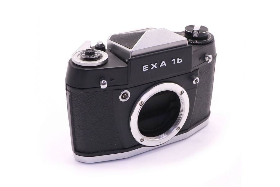 Exa 1b body black