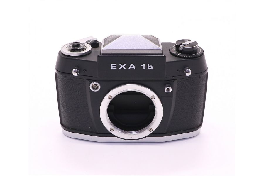 Exa 1b body black