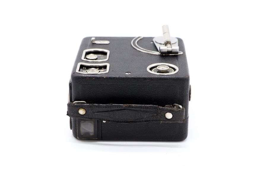 Кинокамера Siemens Model B (Germany, 1933)