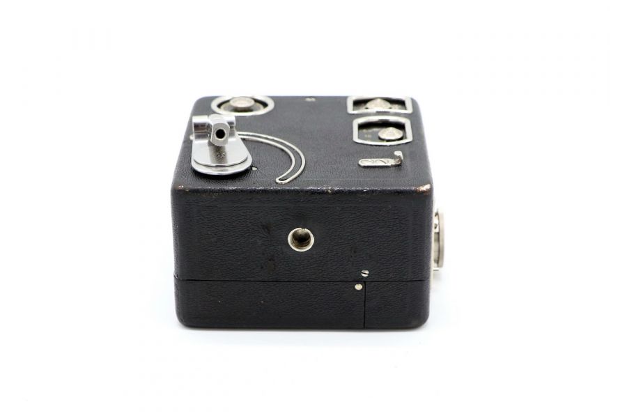 Кинокамера Siemens Model B (Germany, 1933)