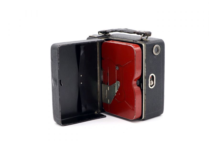 Кинокамера Siemens Model B (Germany, 1933)