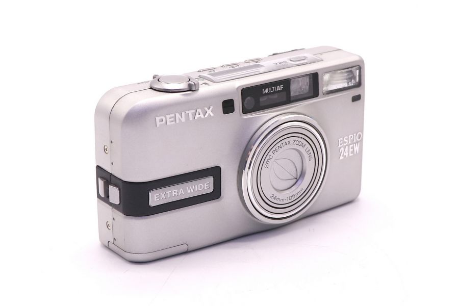 Pentax Espio 24EW (Extra Wide) Date в упаковке