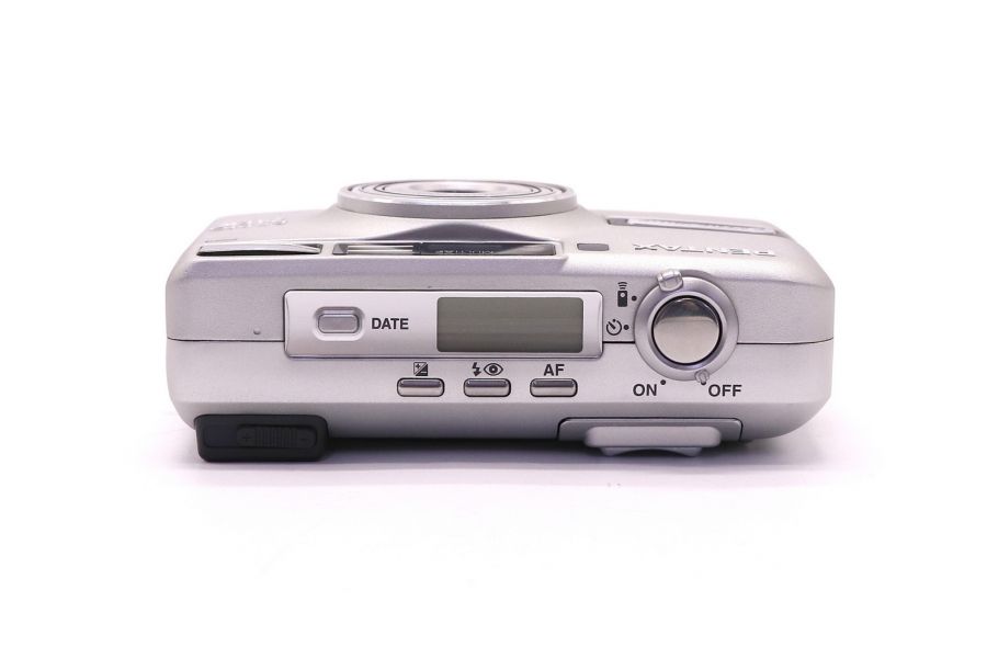 Pentax Espio 24EW (Extra Wide) Date в упаковке