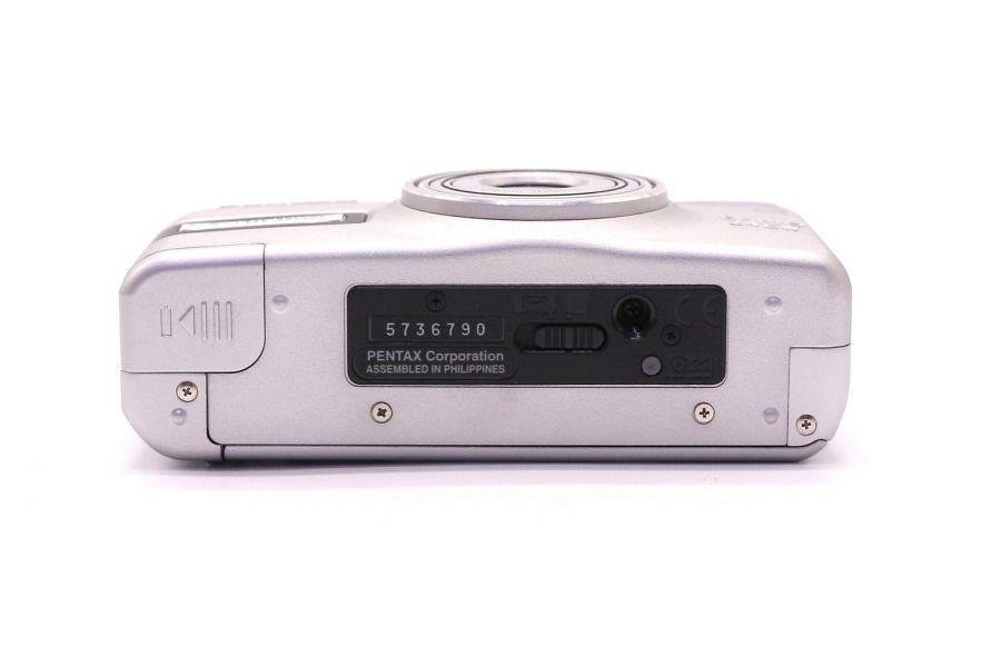 Pentax Espio 24EW (Extra Wide) Date в упаковке