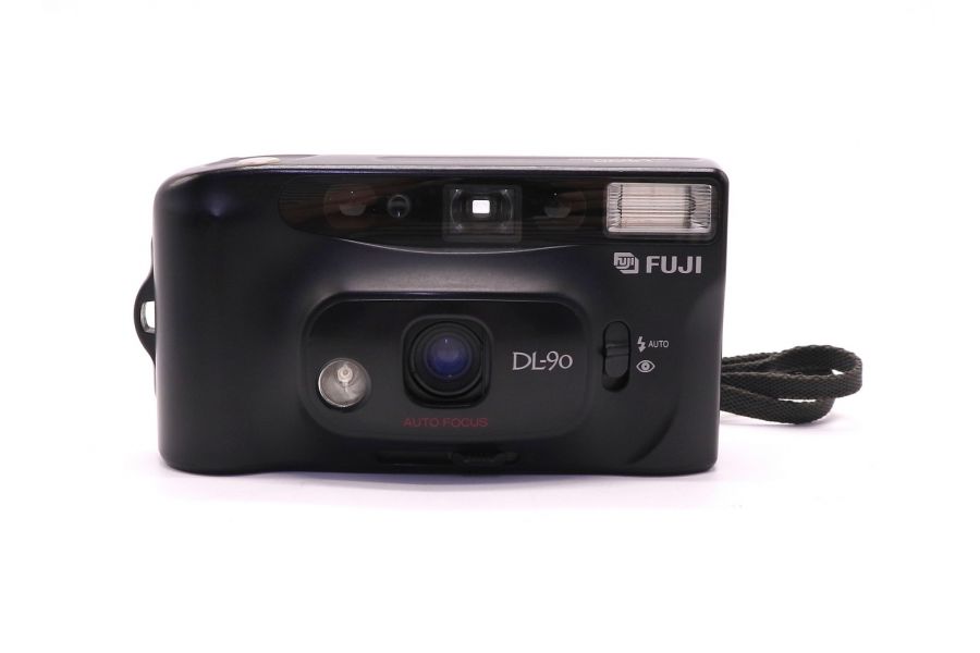 Fuji DL-90
