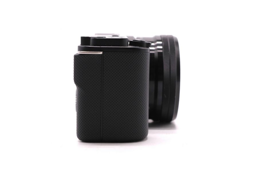 Фотокамера Sony ZV-E10 kit (пробег 6870 кадров)