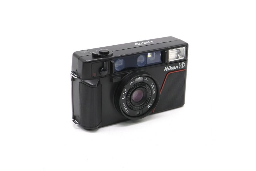 Nikon L35AD