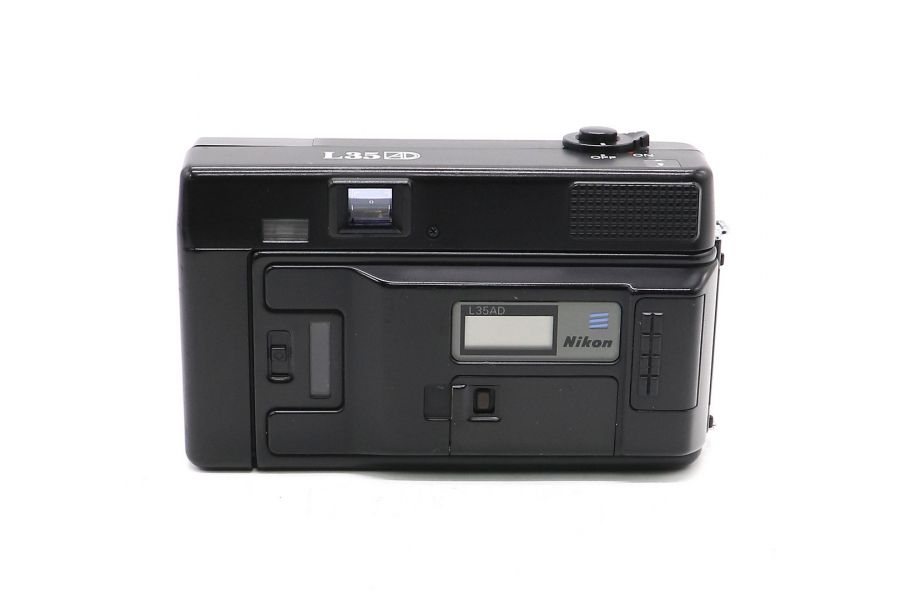 Nikon L35AD