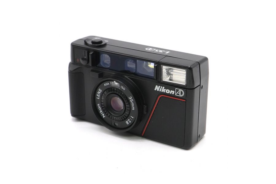 Nikon L35AD