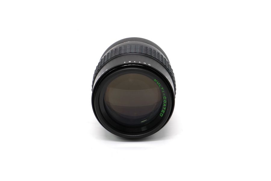 Makinon 135mm f/2.8 Auto Multi-Coated for Pentax K