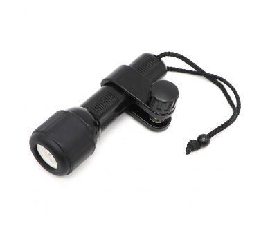 Фонарь Waterproof Fisheye