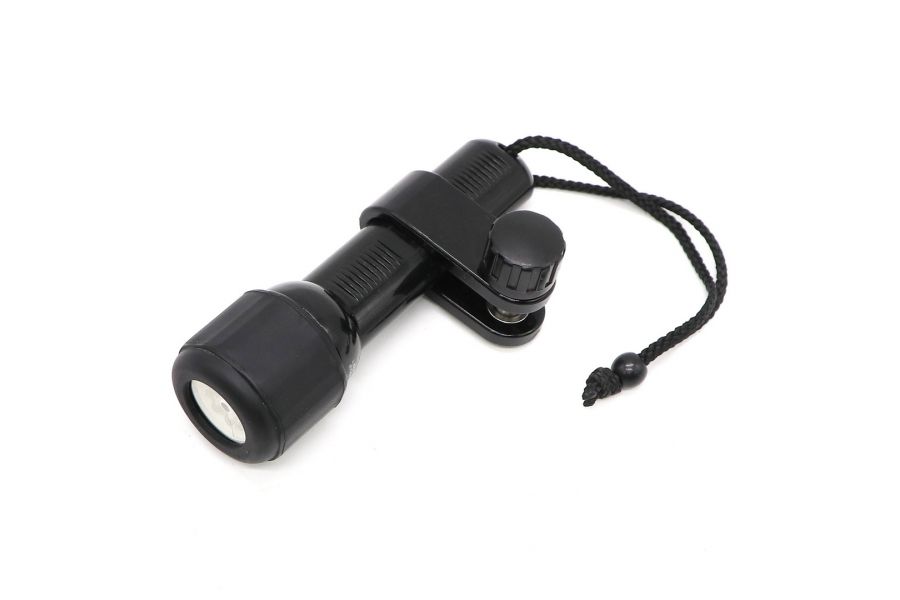 Фонарь Waterproof Fisheye