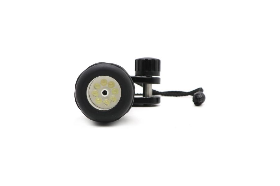 Фонарь Waterproof Fisheye