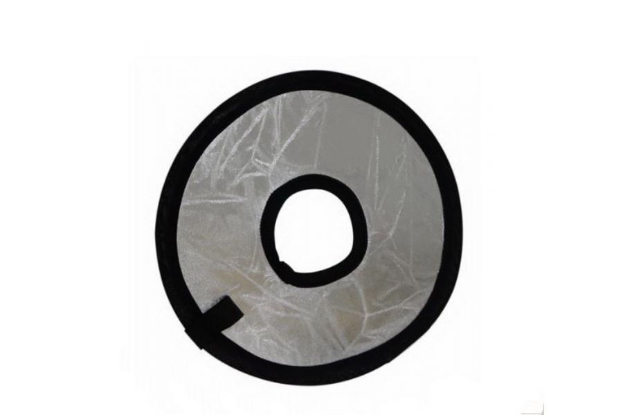 Отражатель на объектив 2 в 1 30 см