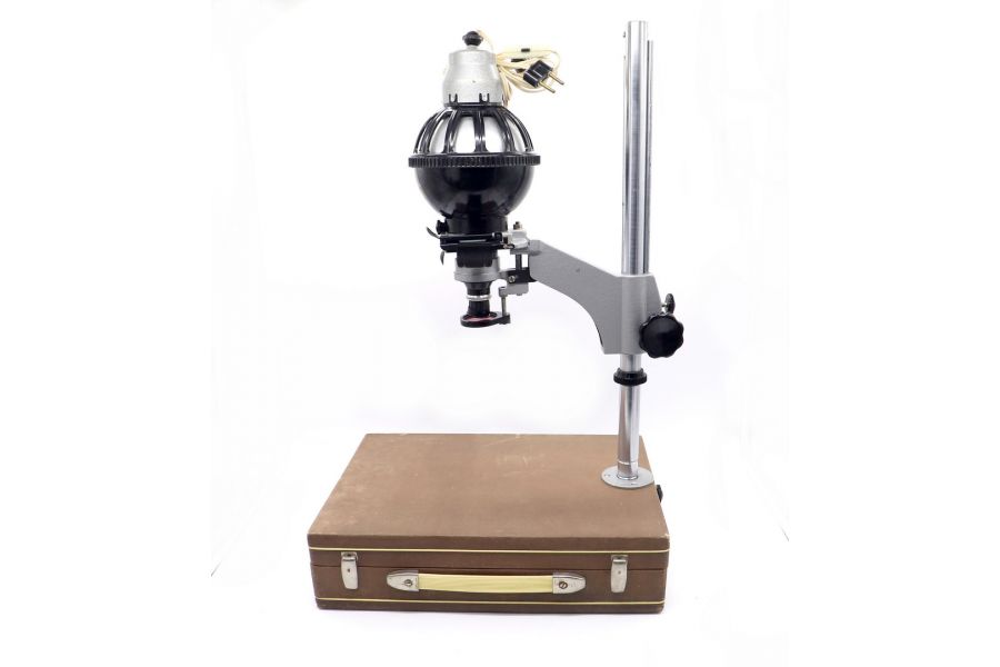 Фотоувеличитель УПА