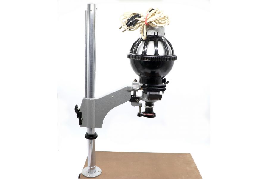 Фотоувеличитель УПА