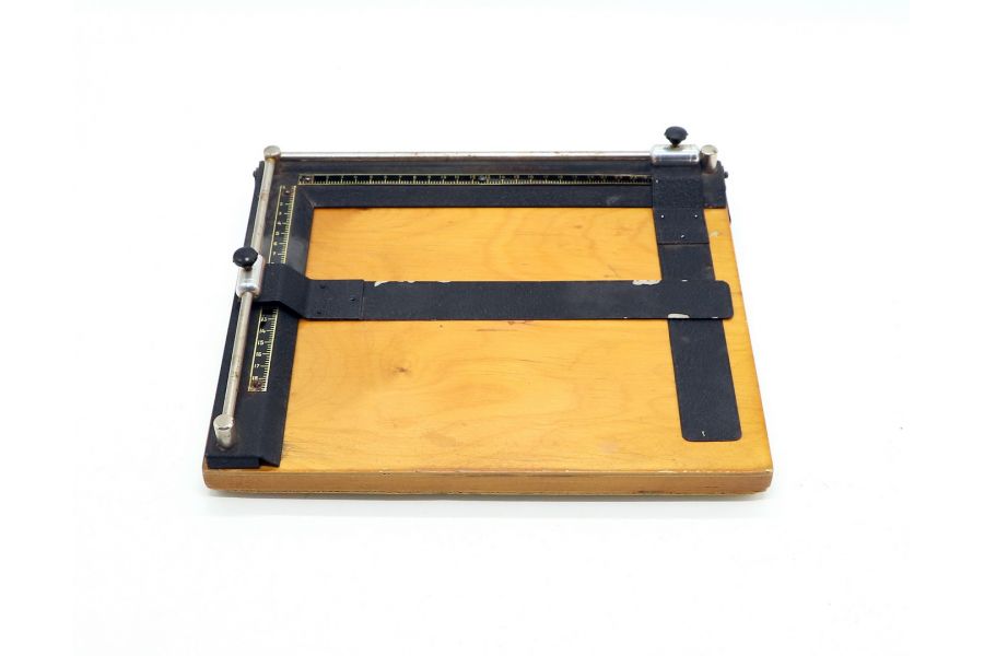 Фотоувеличитель УПА