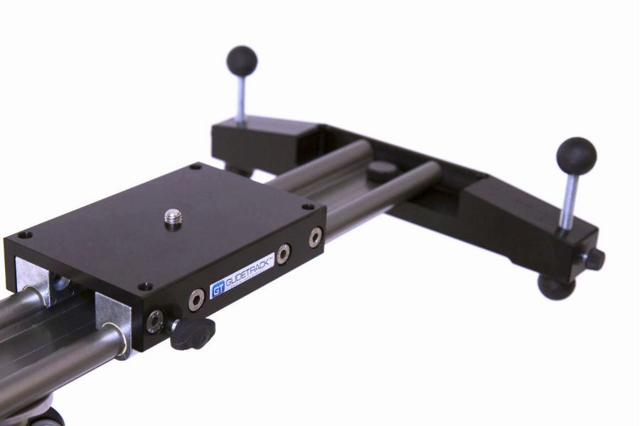 Слайдер Glidetrack HD Hybrid Slider 1.5m
