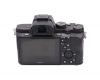 Sony A7II ILCE-7M2 body в упаковке (пробег 19470 кадров) 