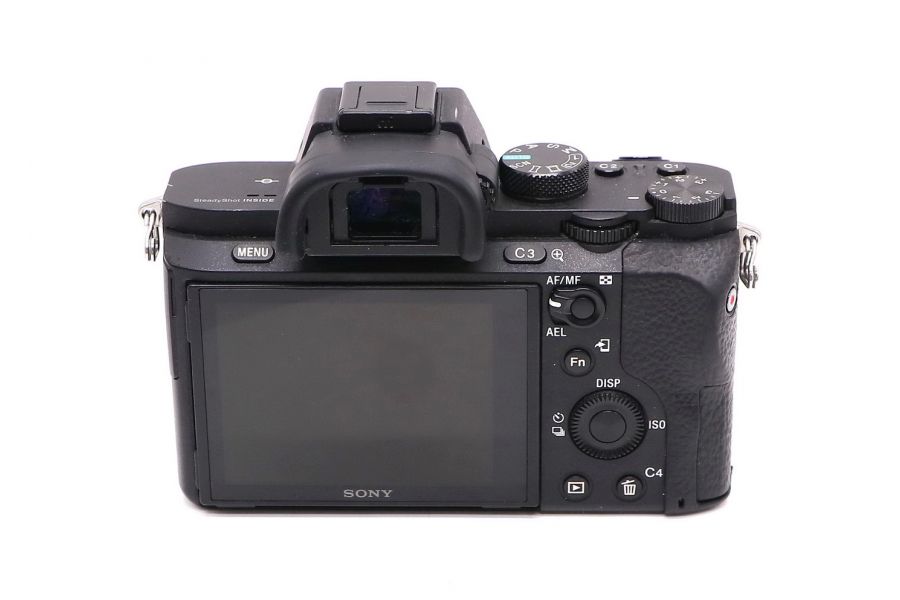 Sony A7II ILCE-7M2 body в упаковке (пробег 19470 кадров) 