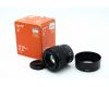 Sony FE 1.8/50 (SEL-50F18F) в упаковке