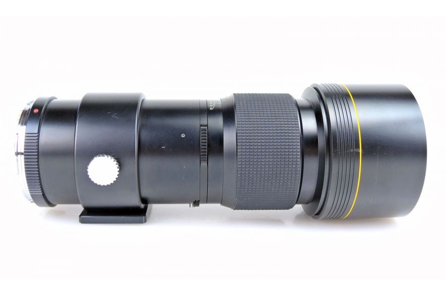 Zenza Bronica Zenzanon-S 8/500mm