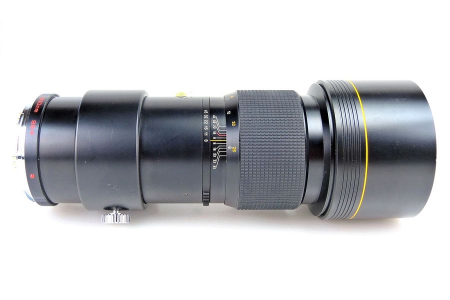 Zenza Bronica Zenzanon-S 8/500mm