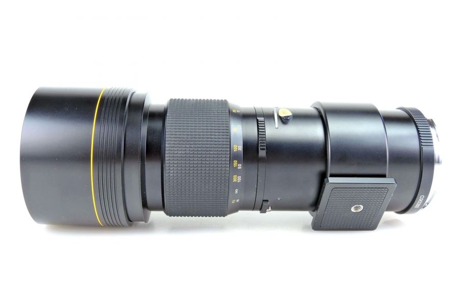 Zenza Bronica Zenzanon-S 8/500mm