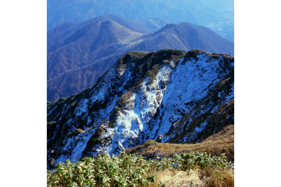 Zenza Bronica Zenzanon-S 8/500mm