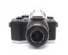 Olympus OM-D E-M10 kit (пробег 10710 кадров)