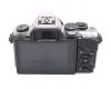 Olympus OM-D E-M10 kit (пробег 10710 кадров)