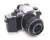 Olympus OM-D E-M10 kit (пробег 10710 кадров)