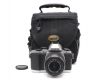 Olympus OM-D E-M10 kit (пробег 10710 кадров)