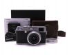 Fujifilm X100 в упаковке