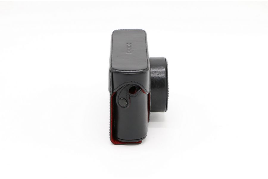 Чехол кожаный Fujifilm X100 оригинал