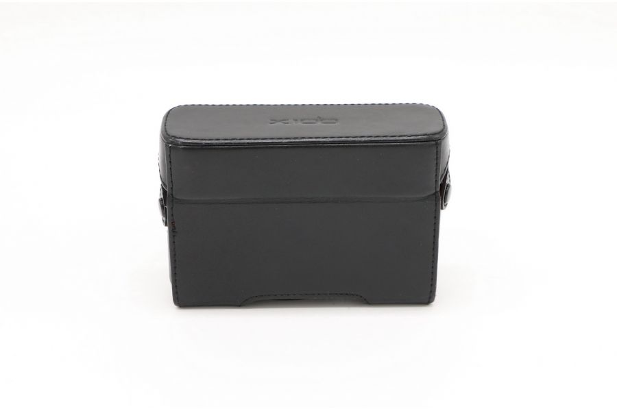 Чехол кожаный Fujifilm X100 оригинал