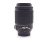 Nikon 55-200mm f/4-5.6G AF-S DX VR IF-ED Zoom-Nikkor в упаковке