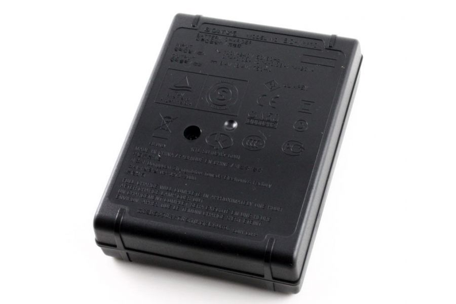 Зарядное устройство Sony BC-VM10