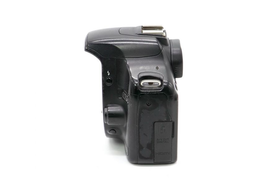 Canon EOS 500D body (пробег 136000 кадров)
