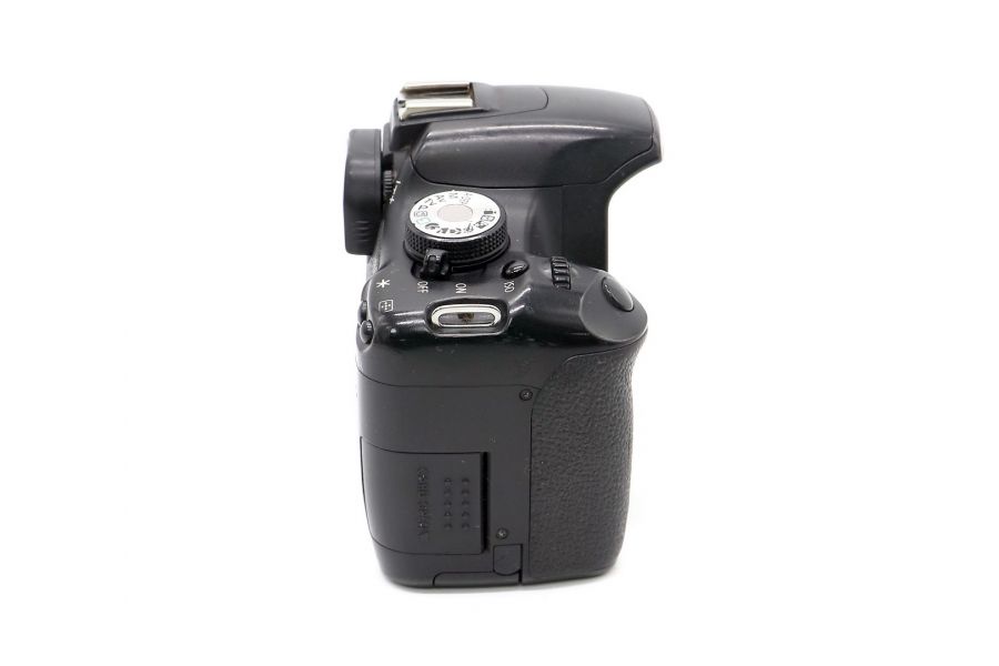 Canon EOS 500D body (пробег 136000 кадров)