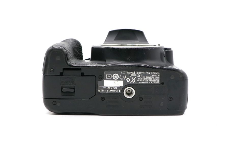 Canon EOS 500D body (пробег 136000 кадров)