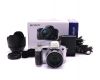Sony Cyber-shot DSC-H50 в упаковке