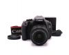 Canon EOS 600D kit (пробег 7140 кадров)