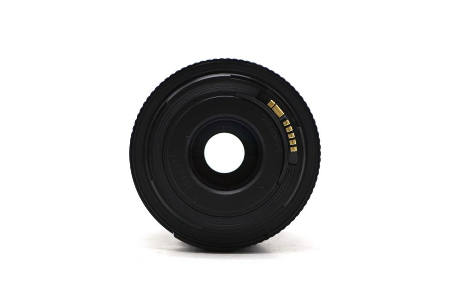 Canon EF 28-80mm f/3.5-5.6 V USM