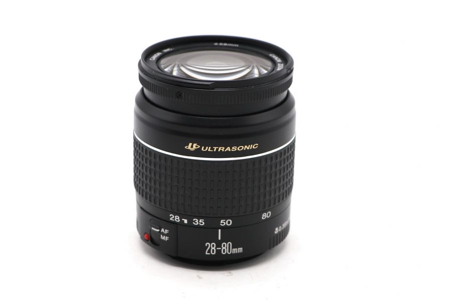Canon EF 28-80mm f/3.5-5.6 V USM