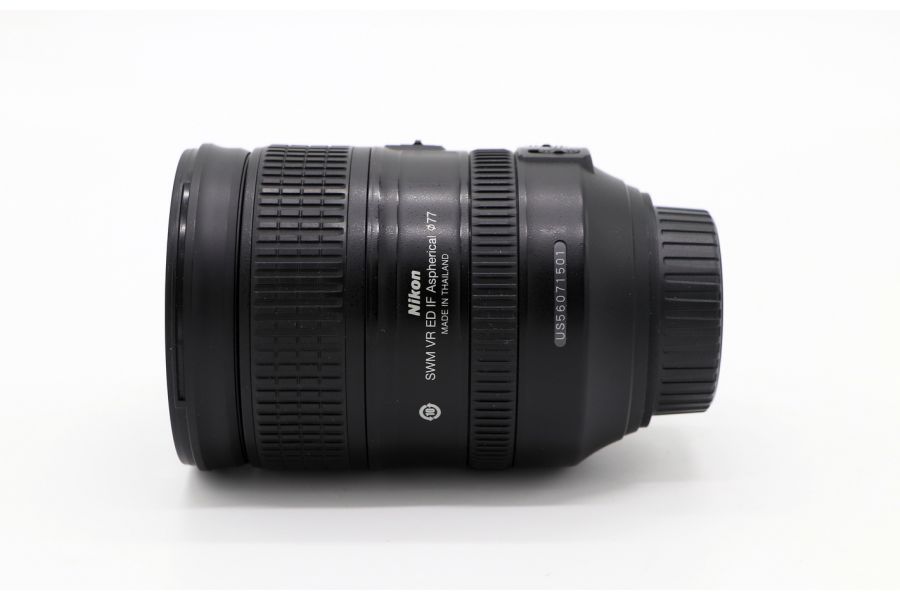 Nikon 28-300mm f/3.5-5.6G AF-S ED VR Nikkor
