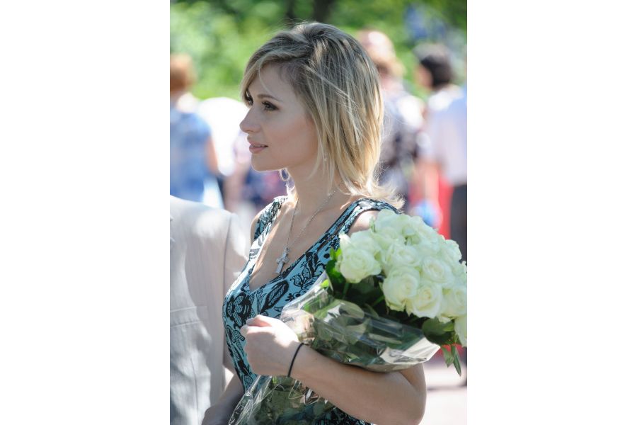 Nikon 28-300mm f/3.5-5.6G AF-S ED VR Nikkor