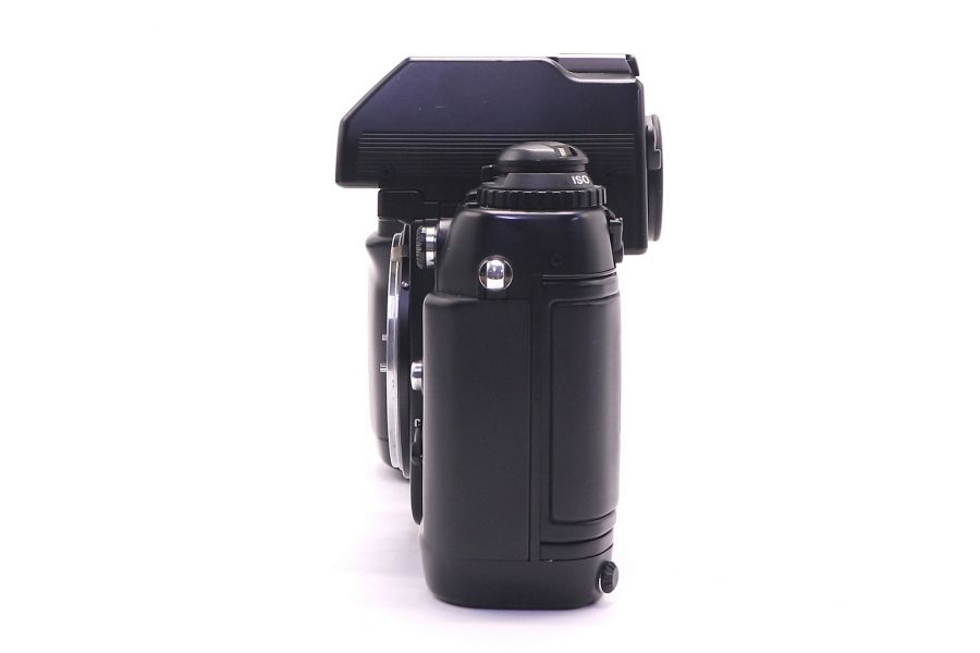 Nikon F4 body (№2539648)